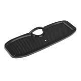 Transom Plate Protective Pad for Inflatable Boat Rubber Dinghy RIB Engine Securing Bracket