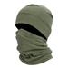 HAWEE Ski Face Mask Hat for Men & Women - Balaclava Face Hat Cold Weather for Skiing Snowboarding & Motorcycle Riding