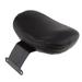 Backrest Backrest Sissy Bar Motorcycle Touring Driver Accessory for