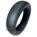 12-1/2 x 3.0 Tire - (Fits many Currie scooters eZip 1000 Schwinn S500 & others)