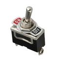 12V Heavy Duty Toggle Switch On/Off Metal Light Auto Car 12 Durable