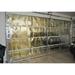 NASA Tech Reflective Foam Core Garage Door Insulation Kit 18L x 8H 5 Panel