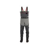 Simms Freestone Stockingfoot Chest Waders, Smoke SKU - 872505