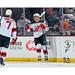 Timo Meier New Jersey Devils Unsigned Cele Photograph