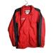 Columbia Jackets & Coats | Columbia Red & Black Packable Youth 18 / 20 Lightweight Hooded Nylon Jacket | Color: Black/Red | Size: 18-20