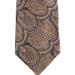 Gucci Accessories | Gucci Silk Printed Tie | Color: Black/Brown | Size: Os