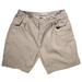 Columbia Shorts | Columbia Cargo Shorts - Men's Size 36 In Khaki 100% Cotton, Many Pockets | Color: Tan | Size: 36