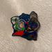 Disney Toys | Buzz Lightyear Disney Pin. | Color: Green | Size: Osbb