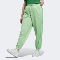 Sporthose ADIDAS ORIGINALS JOGGER PANT Gr. M, N-Gr, grün (glory mint) Damen Hosen Sporthosen