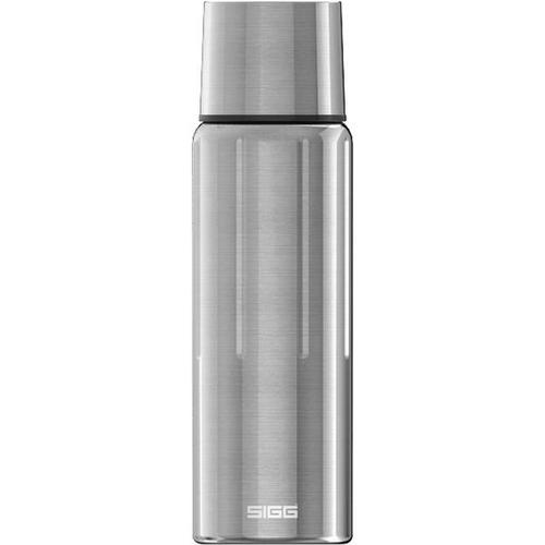 SIGG Thermotrinkflasche Gemstone IBT Selenite, Größe 1,10 in Silber