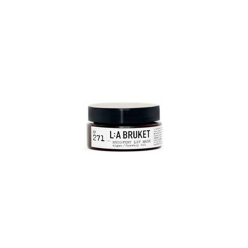 L:A BRUKET - NO. 271 RECOVERY LIP MASK Lippenmasken 15 ml