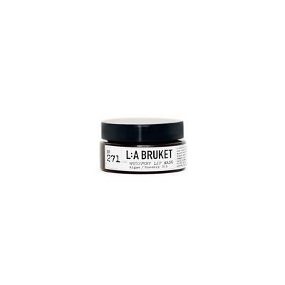 L:A BRUKET NO. 271 RECOVERY LIP MASK Lippenmaske 15 ml Image