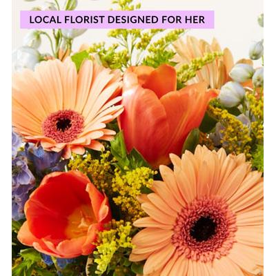 1-800-Flowers Seasonal Gift Delivery One Of A Kind Bouquet | Mother's Day Deluxe