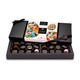 Easter Superior Selection, 24 Mostly Dark Chocolate Gift Box - Personalised 24 Box
