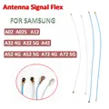 Connecteur de signal d'antenne WiFi intérieur d'origine câble flexible ruban de fil pour Samsung