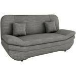 Mobilier1 - Canapé convertible Comfivo 234, Lawa 05, Boîte de literie, 0, 95x200x90cm, Mobilier