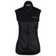 Vaude - Women's Matera Air Vest - Fahrradweste Gr 34 schwarz