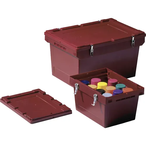 Caisse polyvalente MB BITO