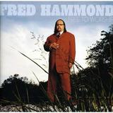 Pre-Owned - Fred Hammond Free to Worship [CD]