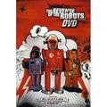 Pre-Owned - Definitive Jux Presents: The Revenge of the Robots (DVD)