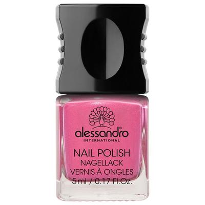Alessandro - Shiny Pink & Sexy Lilac Nagellack 10 ml 41 - Sweet Blackberry