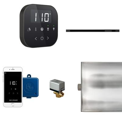 Mr Steam ABTLRLBK AirButler Linear Steam Generator Control Kit /