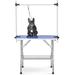 36 Stainless Steel Folding Dog Pet Grooming Table Heavy Duty Grooming Table