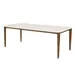 Cane-line Aspect Dining Table - 50803T | P280X100RCCOTL