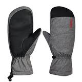 BOODUN Winter Warm Gloves Windproof Water-resistant Snow Gloves Mittens for Outdoor Cycling Skiing Running