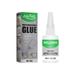 Universal Welding Oily Glue Quick Dry Durable Acrylate Adhesive Glue for Metal Glass Plastic Repair