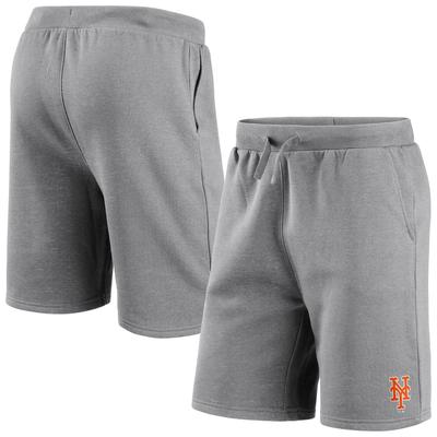 New York Mets Mid Essentials Short - Herren Image