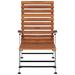 Red Barrel Studio® Reclining/Folding Zero Gravity Chair, Solid Wood | 39.4 H x 63 W x 22.8 D in | Wayfair F222D3B7B21E4FAE91B8327730CA8987