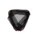 Foldable Fishing Net Triangle Raft Fishing Gear Deepened Net Bag Super Strong Easy to Carry Store Heavy Duty One-piece Landing Net