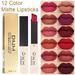 Mairbeon 2g Beauty Lipstick Matte Luxury High Saturation Woman Makeup Lip Lipstick for Daily Life