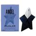 Thierry Mugler Angel Elixir 3.3 oz EDP Spray (Refillable)