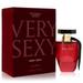 Very Sexy by Victoria s Secret Eau De Parfum Spray 1.7 oz for Women Pack of 3