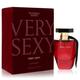 Very Sexy by Victoria s Secret Eau De Parfum Spray 1.7 oz for Women Pack of 3