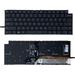 New US Black English Backlit Laptop Keyboard (Without palmrest) for Dell Latitude 3420 P144G P144G001