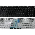 New US Black Laptop Keyboard (Without Frame) Replacement for HP Pavilion 15-ay047ca 15-ay052nr 15-ay053tx 15-ay061nr 15-ay065nr 15-ay067nr 15-ay068ca 15-ay068nr