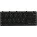 New US Black English Laptop Keyboard (Without palmrest) Replacement for Dell Chromebook 5190 P/N:0H06WJ H06WJ