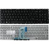 New US Black Laptop Keyboard (Without Frame) Replacement for HP Pavilion 15-ay014cy 15-ay014dx 15-ay015cy 15-ay016ca 15-ay019ds 15-ay020cy 15-ay020ds 15-ay021ds