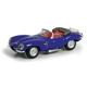 RickoRicko 9838323 - RickoRicko: Jaguar XKSS Cabrio Blau