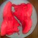 Nike Shoes | Nike Air Huarache City Utility Shoes | Color: Red | Size: 5.5