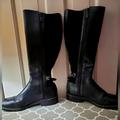 Ralph Lauren Shoes | Boots | Color: Black | Size: 8