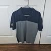 Nike Shirts | Buffalo Wild Wings Apperal | Color: Blue/Gray | Size: M
