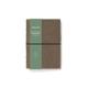 Filofax Eco Essential Personal organiser - Dark Walnut