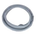 sparefixd Door Seal Rubber Gasket for Hotpoint AQUALTIS Washing Machine