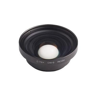 Ricoh Wide Conversion Lens DW-6 172793-RIM