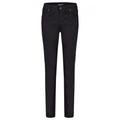 Angels Jeans im Five-Pocket-Stil "Skinny" Damen night blue, Gr. 40-32, Baumwolle