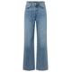 Mavi MALIBU Damen mid blue denim, Gr. 29-30